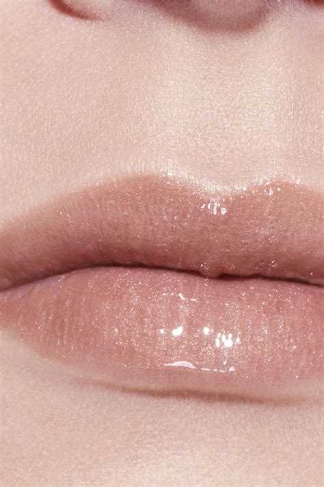 chanel rouge coco gloss 722 noce moscata|Chanel lip gloss 119 bourgeoisie.